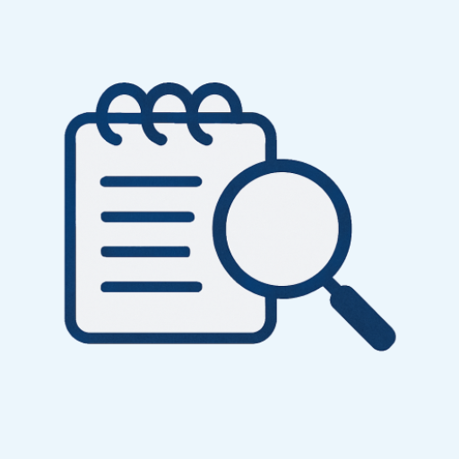 アプリのアイコン